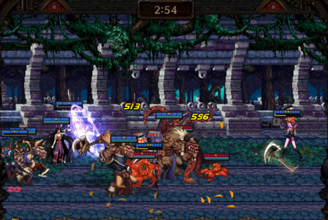 地下城与勇士智谋战怎么做