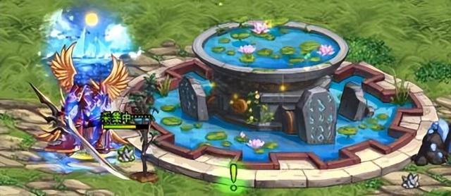 地下城与勇士生活地下城怎么玩_DNFdnf游戏玩法攻略