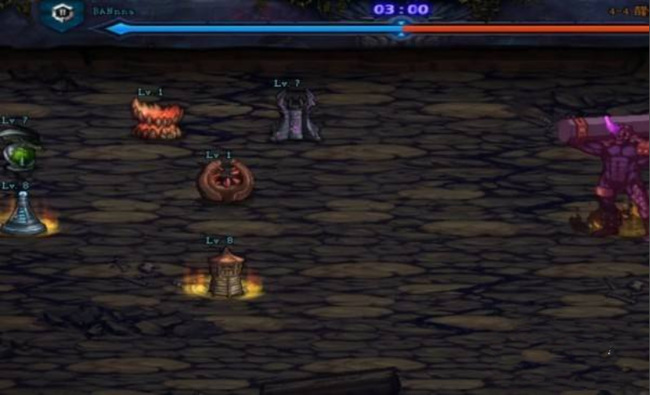 地下城与勇士创世之书8-3怎么过_DNF创世之书8-3闯关攻略