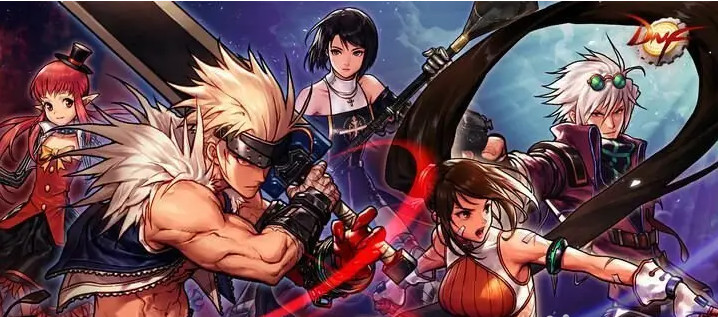 dnf110级版本分解神话装备可获得什么材料