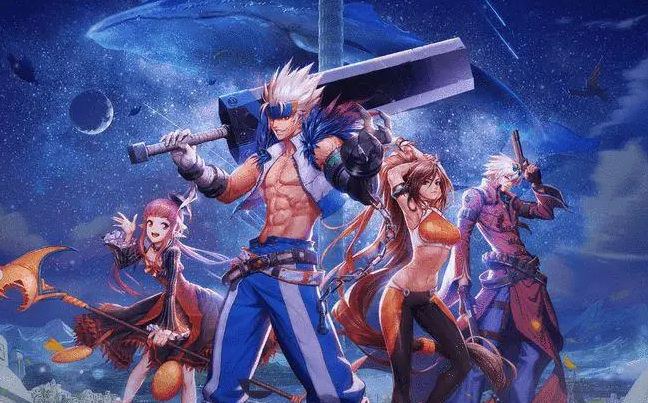 地下城与勇士单人希洛克怎么进图