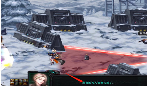 DNF110级版本贵族机要小机器人怎么消除_DNF110级版本贵族机小机器人消除攻略