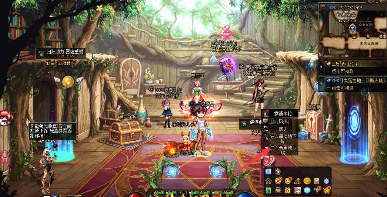 地下城与勇士帝国实验室之战怎么打_DNF帝国实验室之战攻略大全