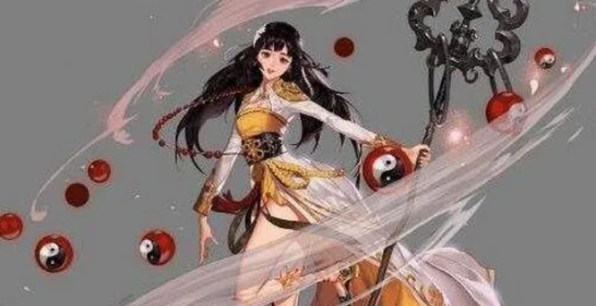 地下城与勇士神谕神龙雷雨祭是什么技能