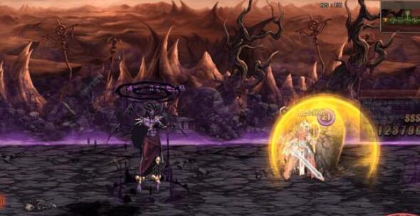 地下城与勇士异界图攻略是什么_DNF异界图攻略详解