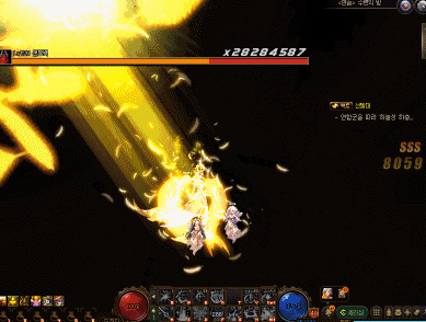 地下城与勇士巴卡妮奶妈什么时候放觉醒