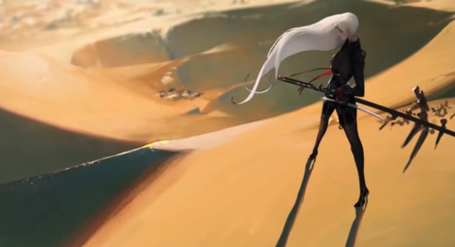 dnf刃影和虚祖有关系吗