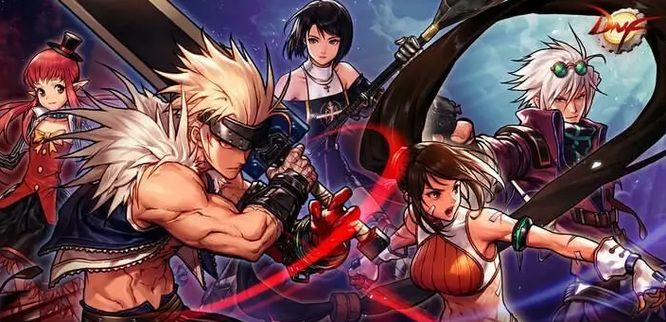 地下城与勇士年2月24号几点更新的魂·异界地下城改版_魂·异界地下城将于2月24日更新改版