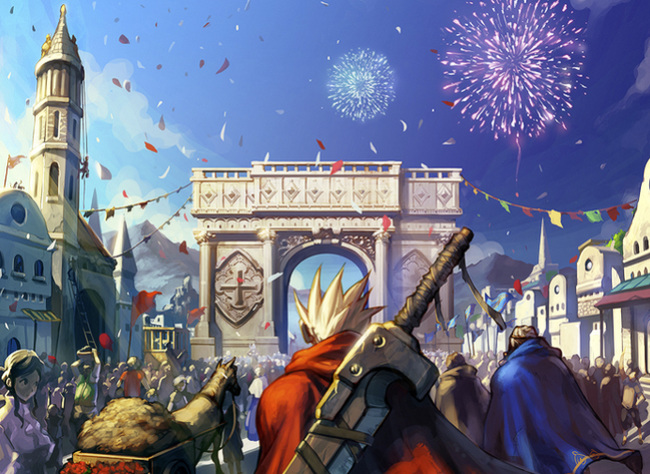 地下城与勇士浏览资讯详情页任务怎么完成