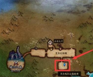 地下城与勇士赫顿玛尔的骚乱任务在哪接_dnf中如何接受赫顿玛尔骚乱任务