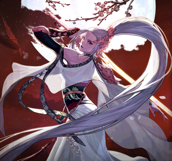 云上未央怎么玩