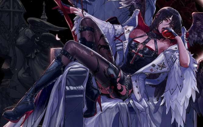 地下城与勇士110版本颜值最高的女角色是哪个