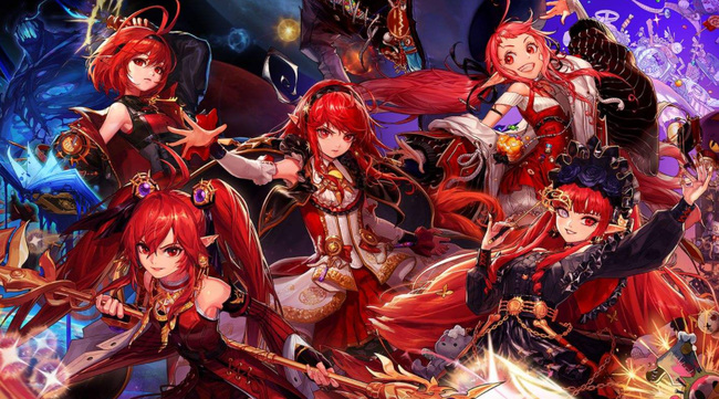 地下城与勇士心意点在哪看