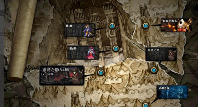 dnf没疲劳了能干吗