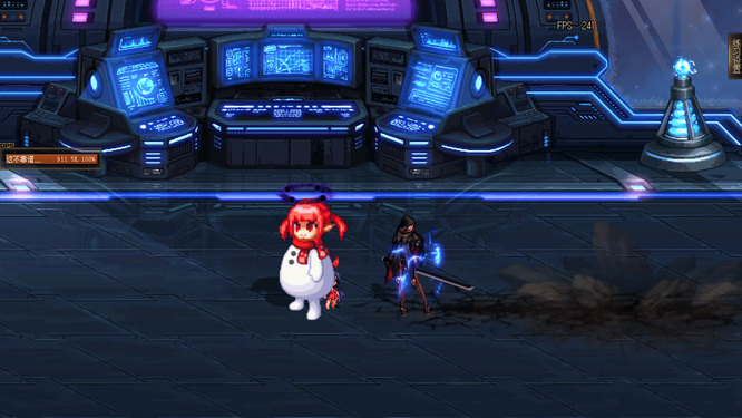 dnf110级版本控制型异常是什么_掌控异变dnf110级版本升级