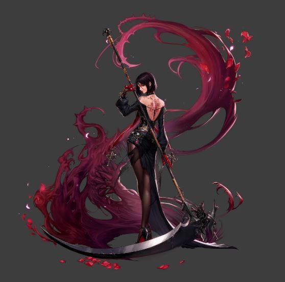 dnf怠惰之息是buff技能吗