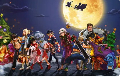 地下城与勇士逆转结局阵容怎么搭配