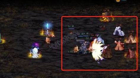 DNF创世之书12-1怎么过