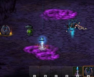 DNF地下城与勇士创世之书8-4怎么过_DNF创世之书8-4通关攻略