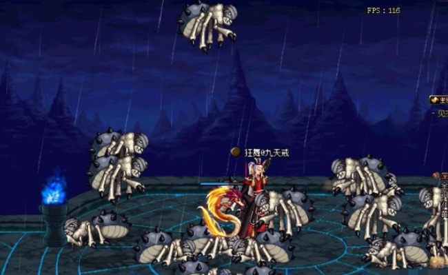 地下城与勇士86级没有主线任务怎么升级_如何升级DNF中86级没有主线任务的角色