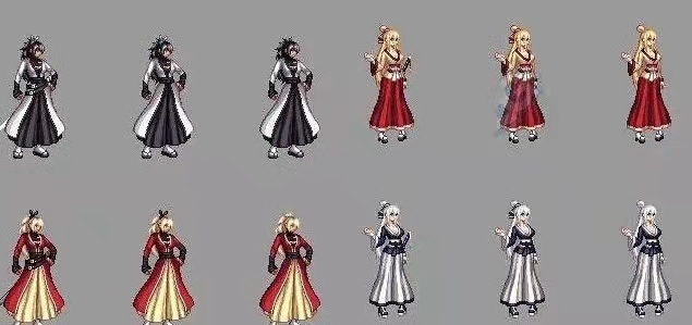 地下城与勇士燃武套怎么获得