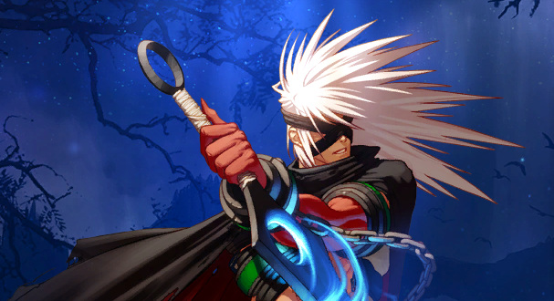 地下城与勇士瞎子扎热是哪个技能_dnf游戏中瞎子的扎热技能叫什么