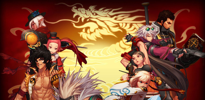 dnfbuff强化栏怎么打开