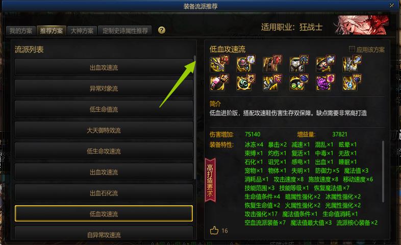 dnf红眼空血流怎么样