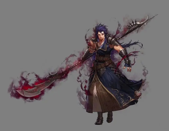 地下城与勇士魔法石属于什么装备_DNF中魔法石属于哪种装备