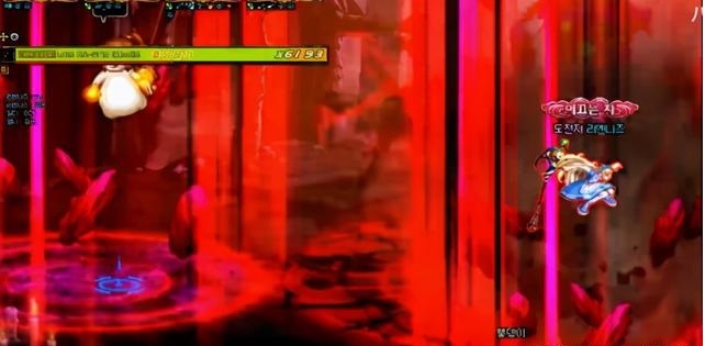 地下城与勇士流放者山脉单人引导怎么打_DNF流放者山脉单人攻略分享