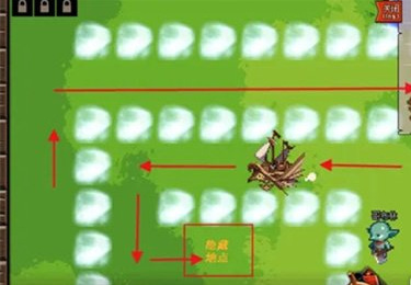 dnf大飞空时代雷米迪亚大圣堂怎么走