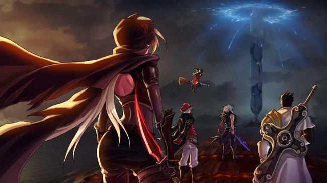 dnf刃影守门人还是卢克西_dnf谁才是刃影守门人的最终胜者