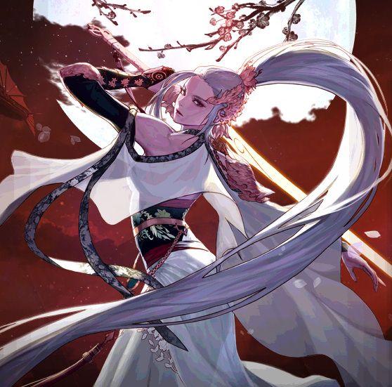 dnf剑帝副武器带什么好