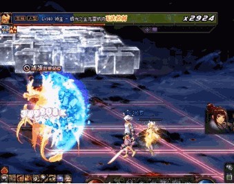 地下城110金龙雷纳克怎么打_dnf挑战金龙雷纳克打法提示