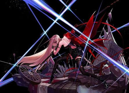 地下城与勇士刃影加智力还是精神