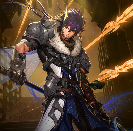 地下城与勇士黑色墓地亚瑟在哪