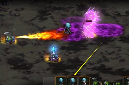 DNF10-4创世之书怎么过_DNF10-4创世之书攻略