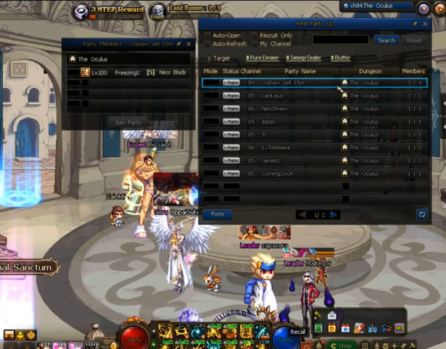 地下城与勇士国际服现在怎么样了