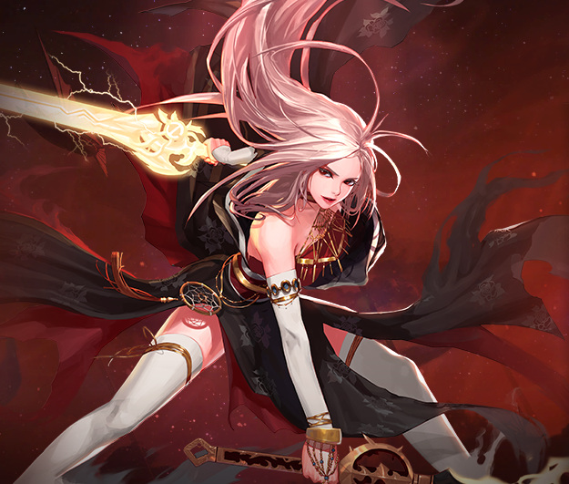 地下城与勇士雷德梅恩赫尔嘉在哪