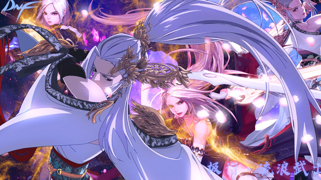 地下城与勇士奥兹玛2阶段路线怎么走