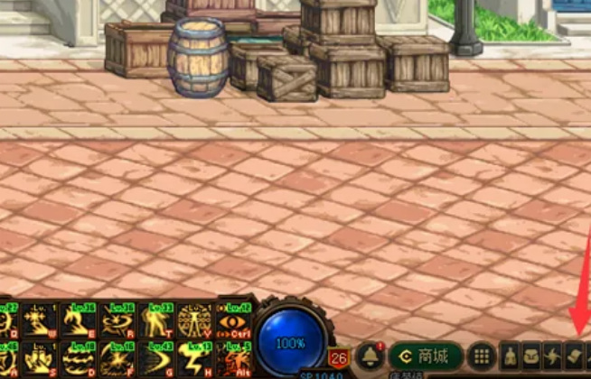 地下城与勇士100级满级没有三觉任务怎么办_DNF100级无三觉任务怎么办