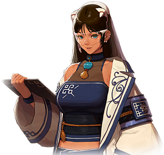 地下城与勇士七神之鞘翅有哪些人_《dnf》中七神之鞘翅的人物介绍