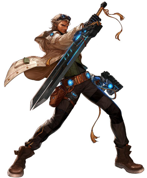 dnf枪剑士转职什么好