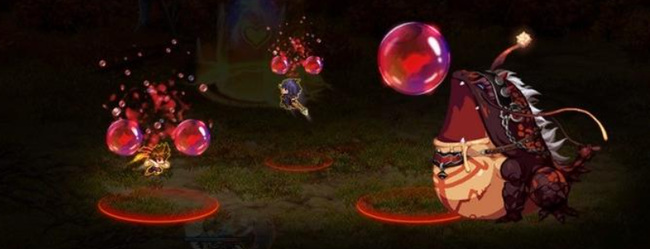 地下城与勇士奥兹玛单人模式需要多少伤害