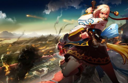 dnf110级版本金翼戒指怎么样