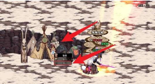 地下城与勇士剧情角色送礼物怎么送