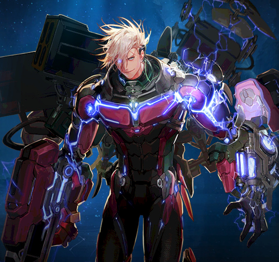 地下城与勇士合金战士异次元属性选什么