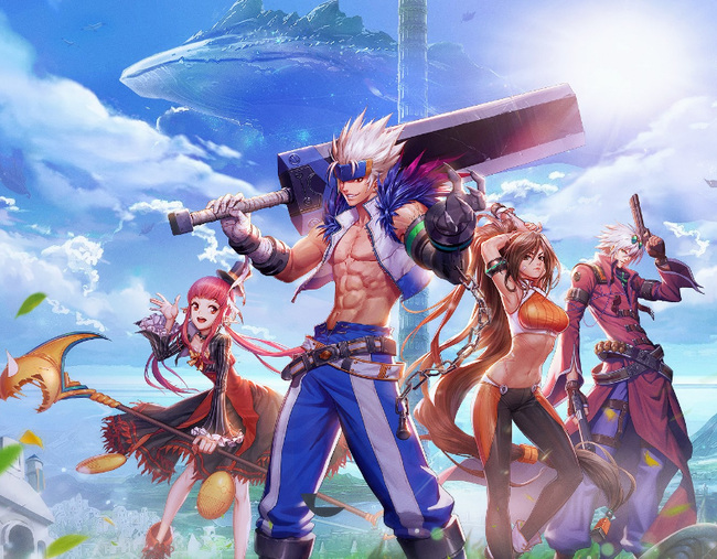 DNF预言之章5-4怎么过