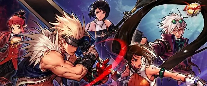 地下城与勇士110死亡之冠在哪爆