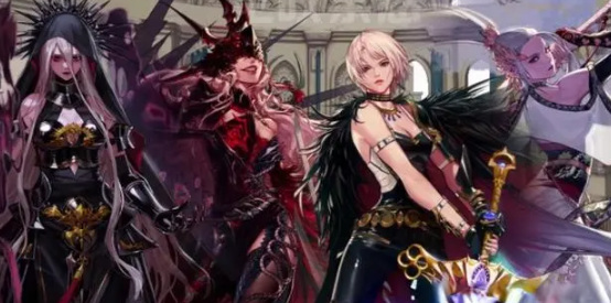 DNF110级版本女鬼剑四个职业分别用什么武器